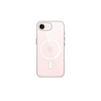 Apple iPhone 17e Clear Case MagSafe - Transparent