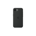 Apple iPhone 17e Silikonskal MagSafe - Black