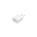 Zagg Mophie - Strömadapter - 20W - USB-C - Vit