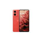 Motorola Moto G35 6.72" 5G 128GB Guavaröd