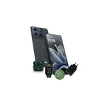 Motorola Edge 70 Business Edition 6.67" 5G 256GB Gadget Grey