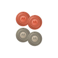 Motorola Tag 2 4-Pack Laurel Oak/Arabesque