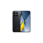 Xiaomi POCO F8 Ultra 6.9" 5G 256GB Svart