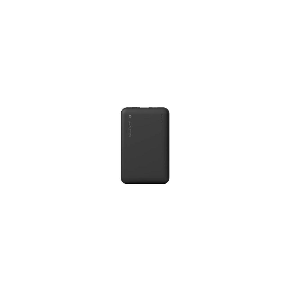 Dbramante Re-charge 20W Powerbank - 10000mAh - Svart