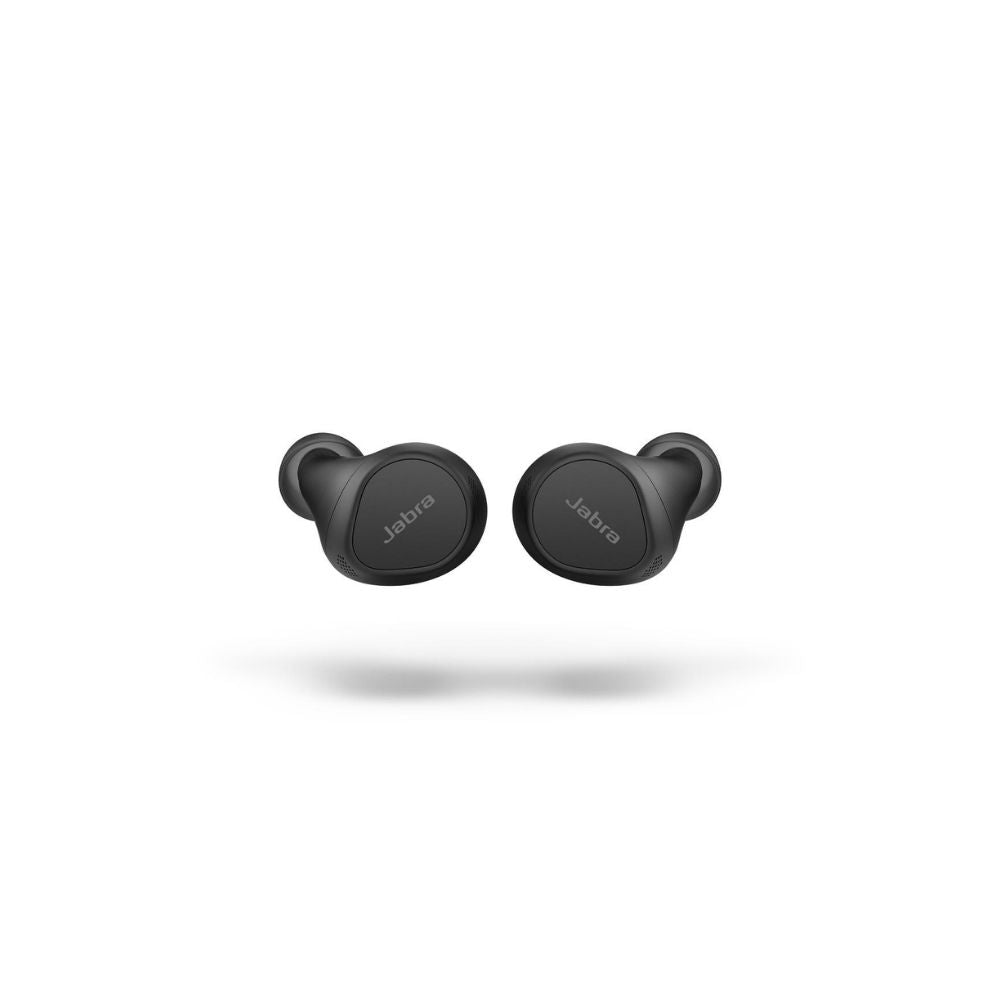 Jabra Evolve2 Buds MS Svart