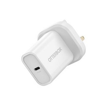 Otterbox Strömadapter 20W USB-C - Europa
