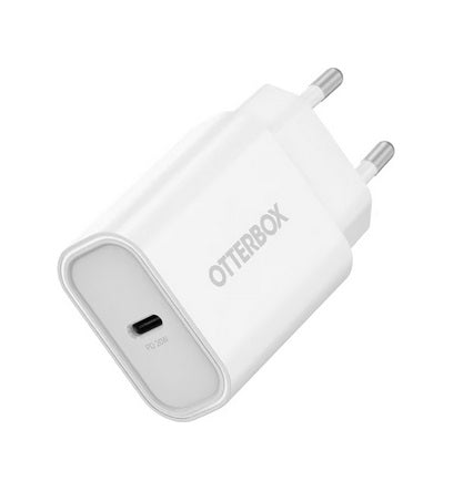 Otterbox Strömadapter 20W USB-C