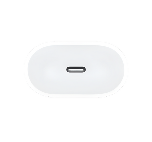 Apple 20W USB-C Strömadapter