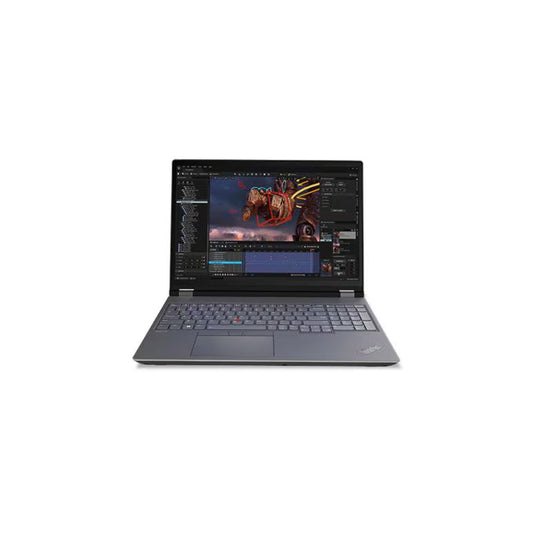 Lenovo ThinkPad P16 G2 - 16" - i9 13980HX - 32GB RAM - 1TB SSD - RTX 3500 Ada