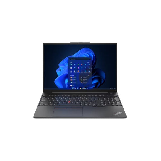 Lenovo ThinkPad E16 G1 21JN - 16" - i7 13700H - 32GB RAM - 512GB SSD