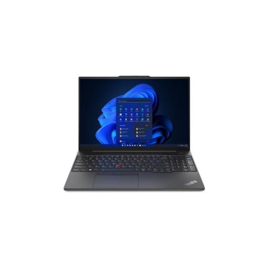 Lenovo ThinkPad E16 G1 - 16" - i3 1315U - 8GB RAM - 256GB SSD