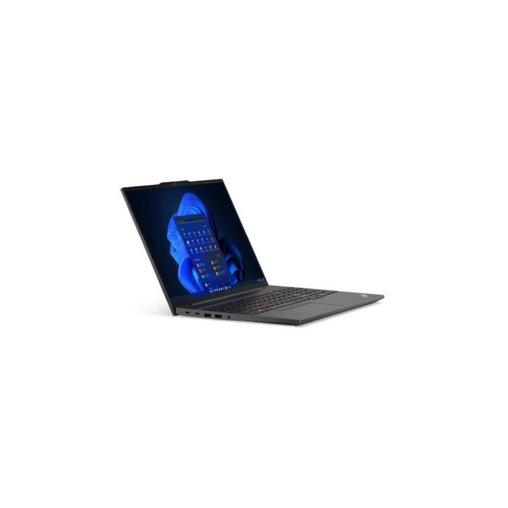 Lenovo ThinkPad E16 G1 - 16" - i3 1315U - 8GB RAM - 256GB SSD