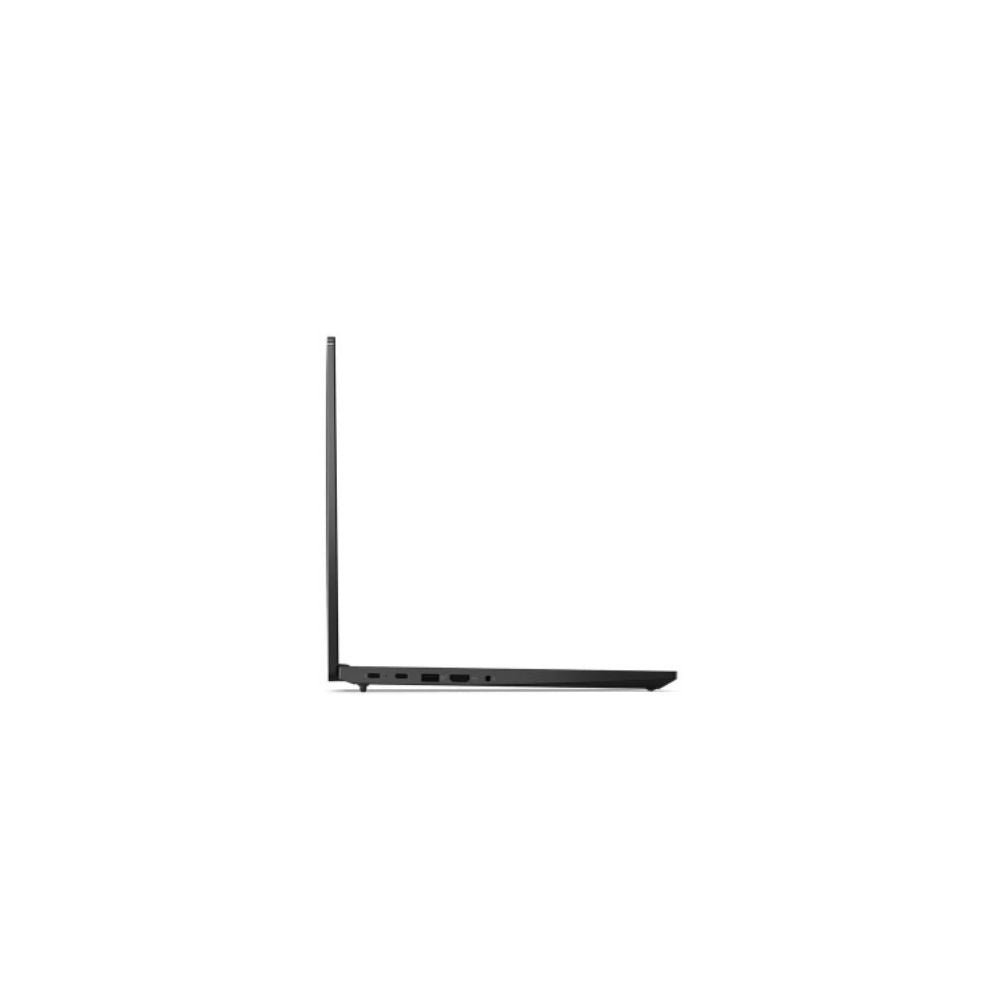 Lenovo ThinkPad E16 G1 - 16" - i3 1315U - 8GB RAM - 256GB SSD
