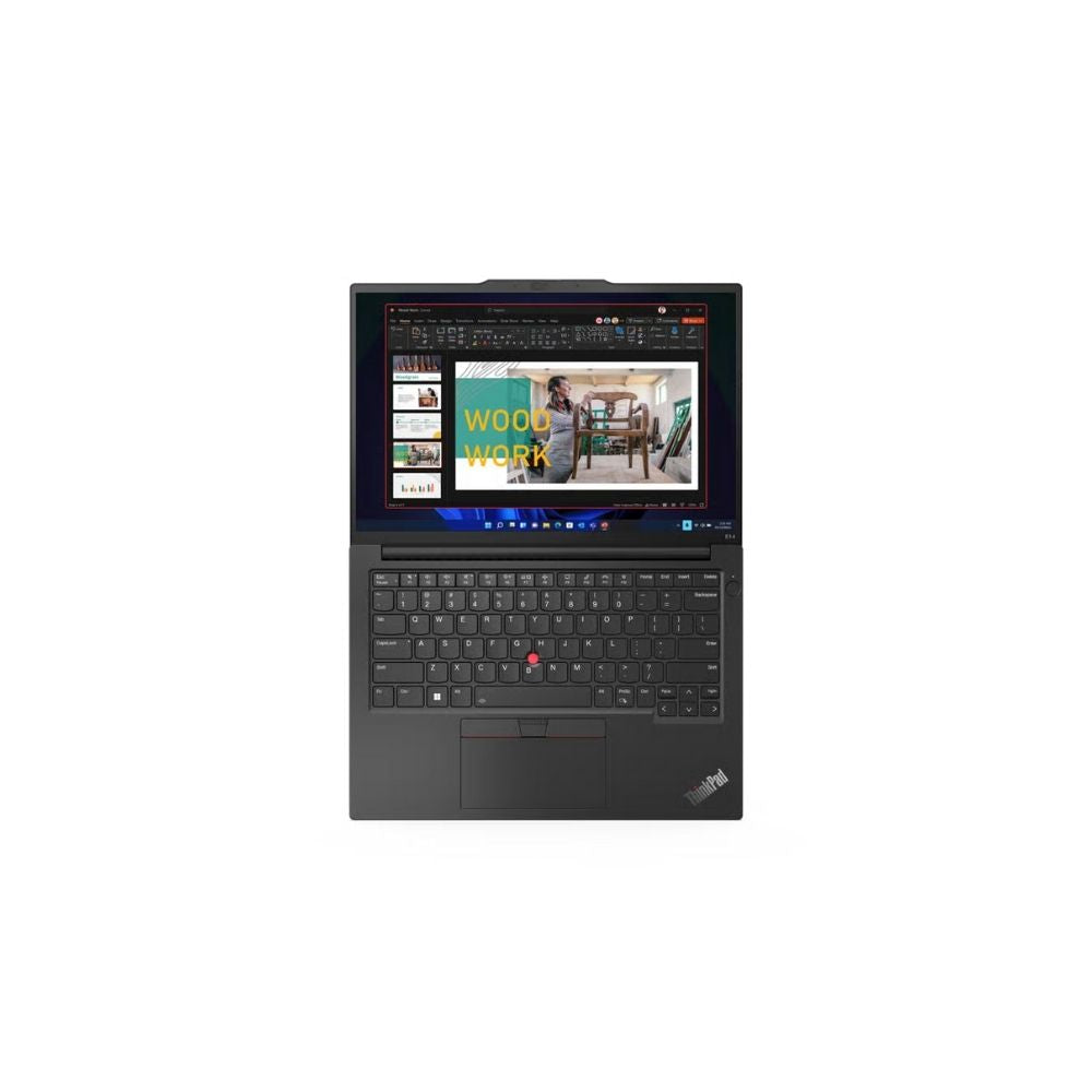 Lenovo ThinkPad E14 G5 - 14" - Ryzen 5 7430U - 8GB RAM - 256GB SSD