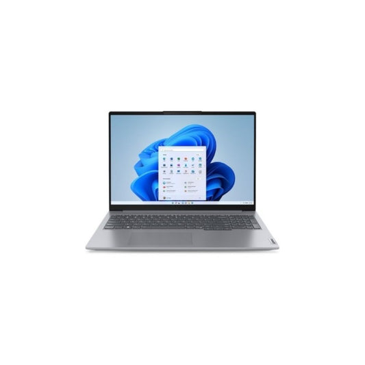 Lenovo ThinkBook 16 G6 - 16" - Ryzen 3 7330U - 16GB RAM - 256GB SSD
