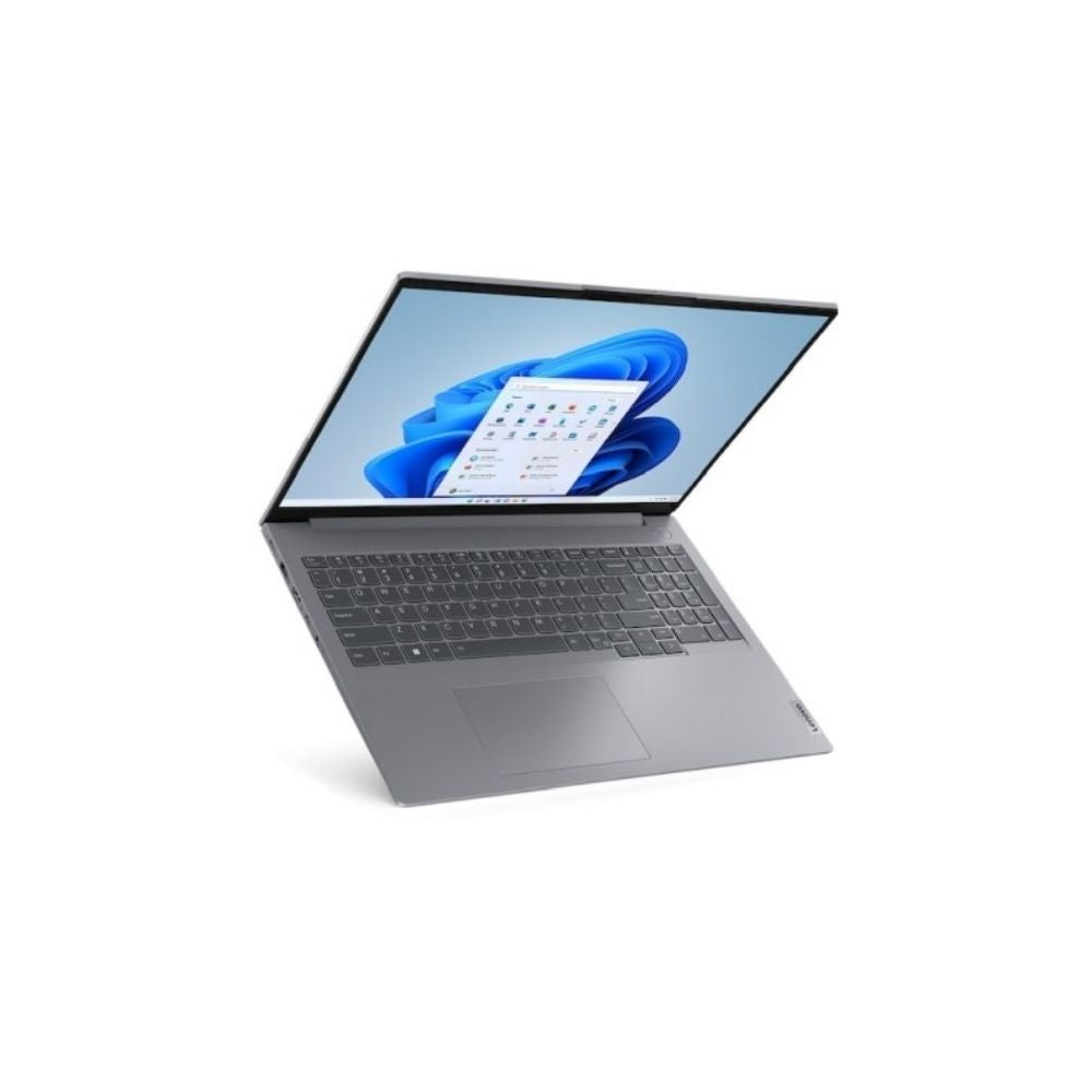 Lenovo ThinkBook 16 G6 - 16" - Ryzen 3 7330U - 16GB RAM - 256GB SSD