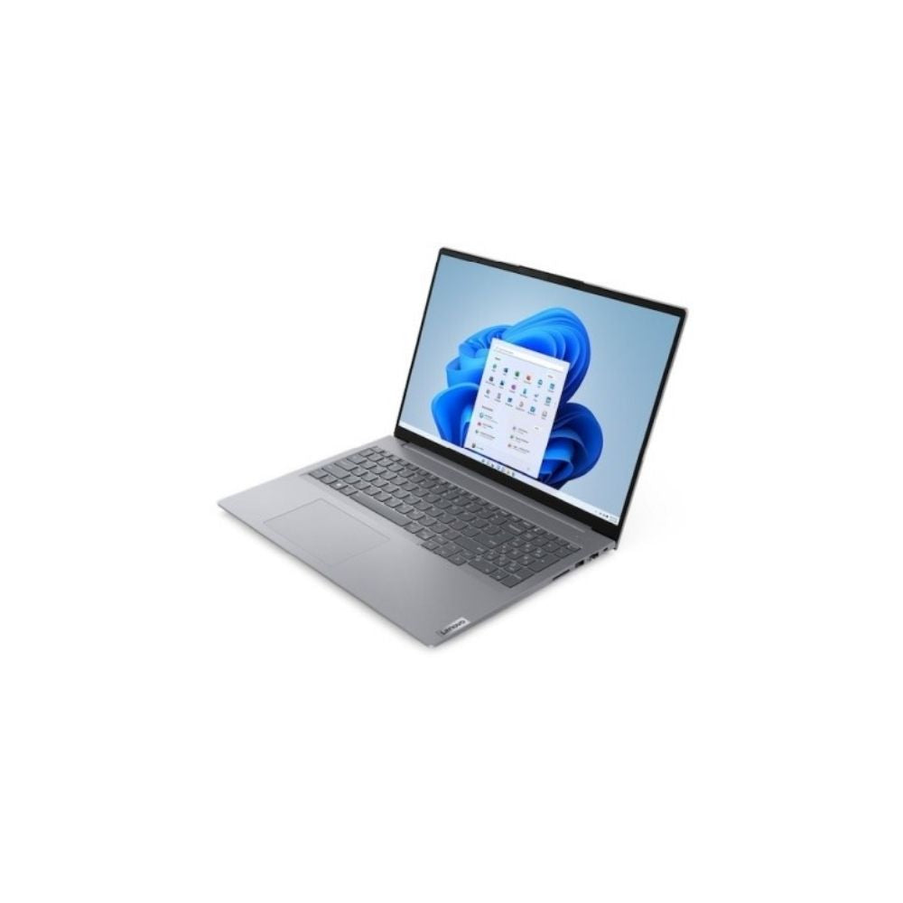 Lenovo ThinkBook 16 G6 - 16" - Ryzen 3 7330U - 16GB RAM - 256GB SSD