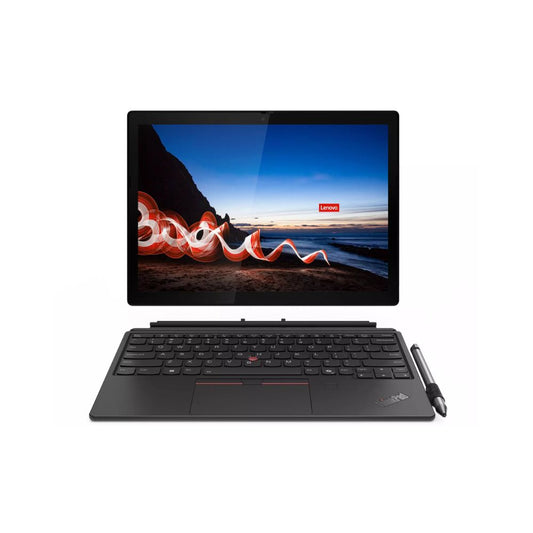 Lenovo ThinkPad X12 G2 - 12.3" Touch - i5 Ultra - 32GB RAM - 512GB SSD