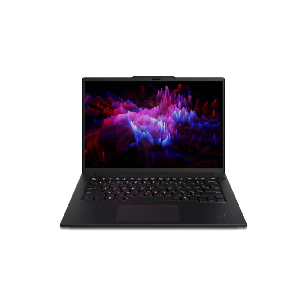 Lenovo ThinkPad P14s G5 - 14" - Ryzen 7 Pro - 32GB RAM - 1TB SSD