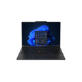 Lenovo ThinkPad X1 Carbon G13 14" OLED - Core Ultra 7 258V - 32GB RAM 1TB SSD