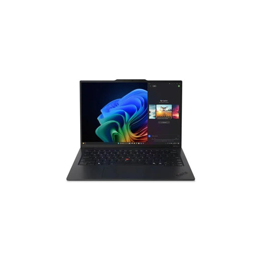 Lenovo ThinkPad X1 Carbon G13 - 14" - Core Ultra 7 258V - 32GB RAM - 1TB SSD