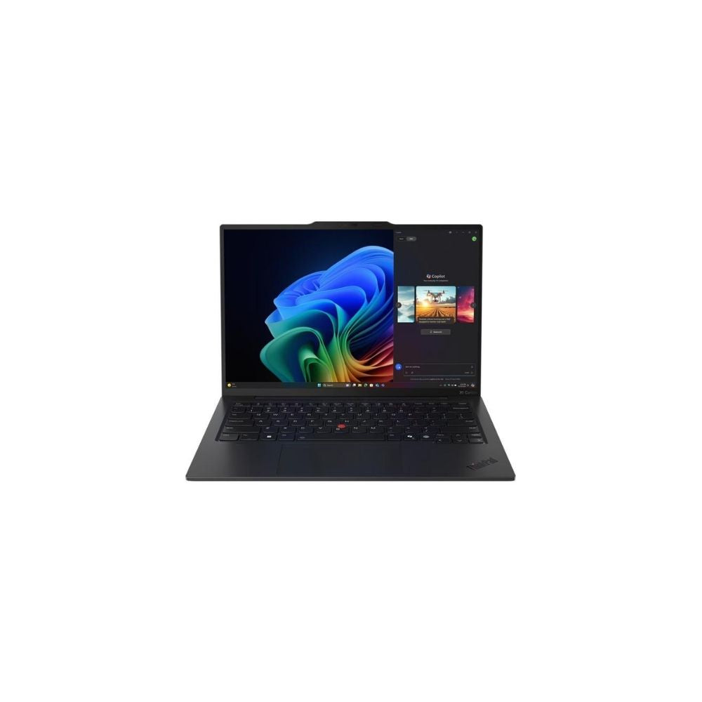 Lenovo ThinkPad X1 Carbon G13 - 14" - Core Ultra 7 255U - 32GB RAM - 1TB SSD
