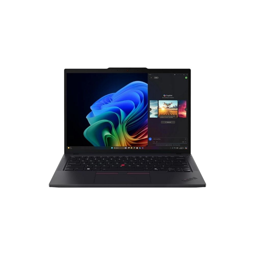 Lenovo ThinkPad T14 G6 - 14" - Ryzen 5 Pro 340Ai - 32GB RAM - 512GB SSD