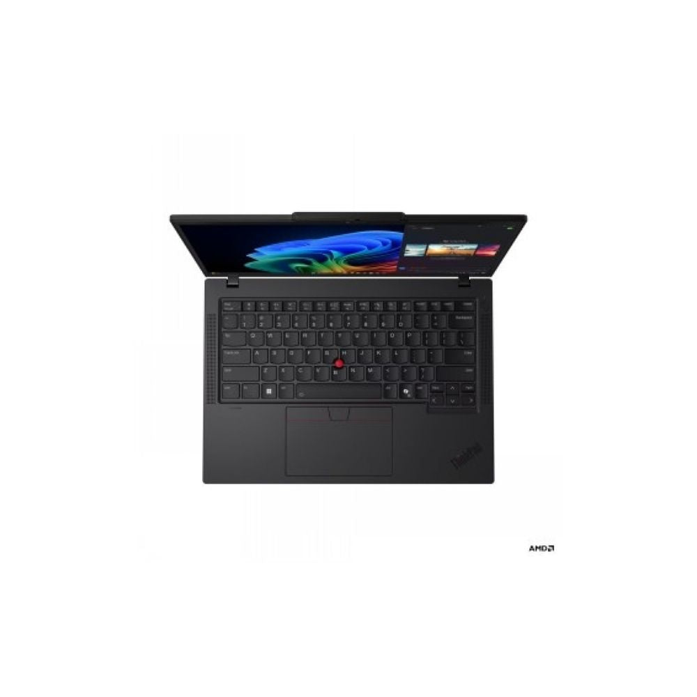 Lenovo ThinkPad T14 G6 - 14" - Ryzen 5 Pro 340Ai - 32GB RAM - 512GB SSD