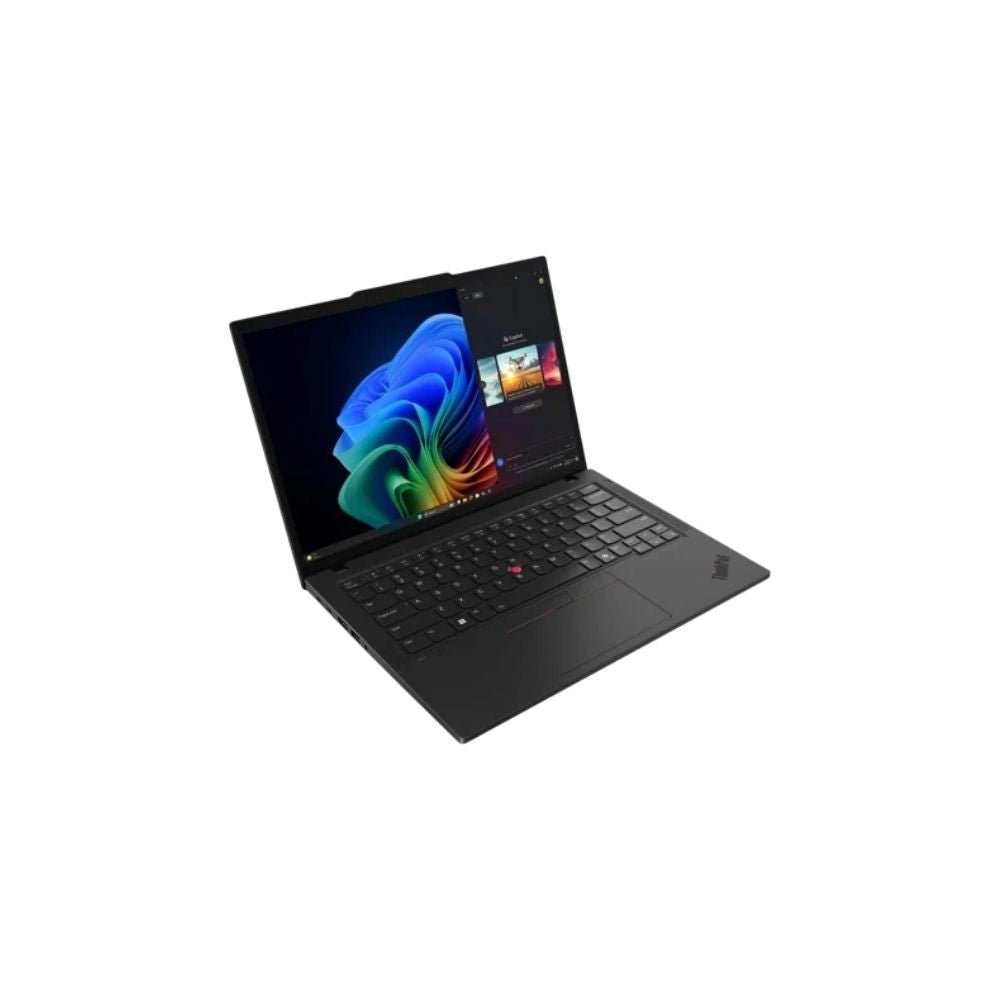 Lenovo ThinkPad T14 G6 - 14" - Ryzen 5 Pro 340Ai - 32GB RAM - 512GB SSD