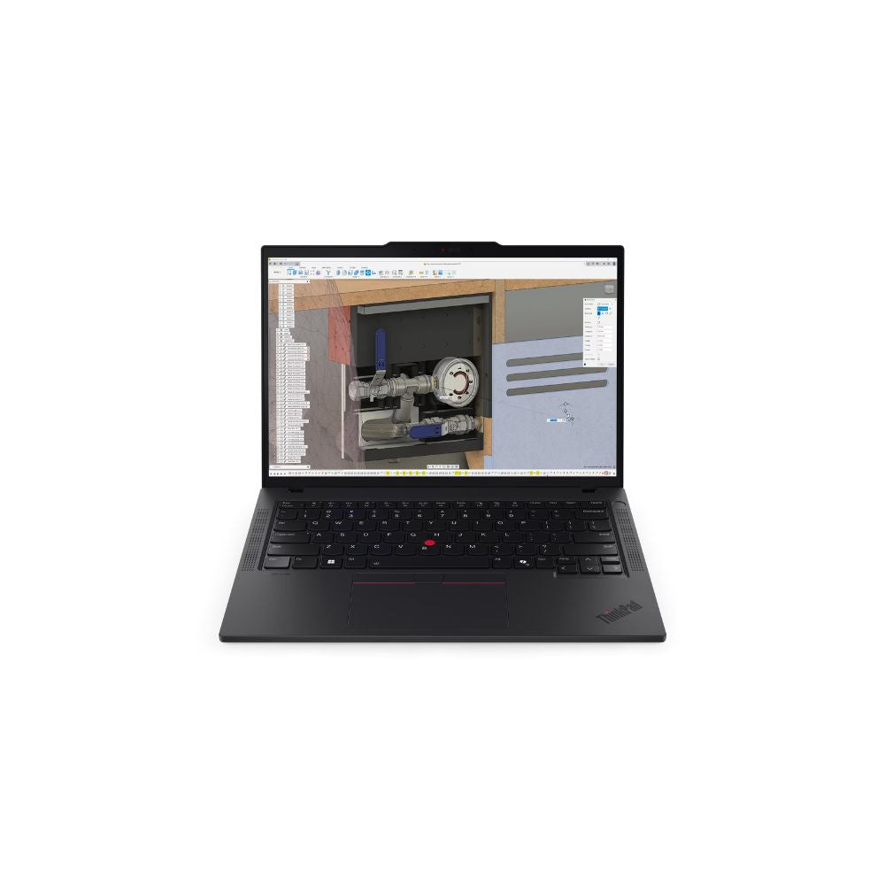 Lenovo ThinkPad P14s G6 - 14" - Ryzen Ai 7 Pro 350 - 32GB RAM - 1TB SSD