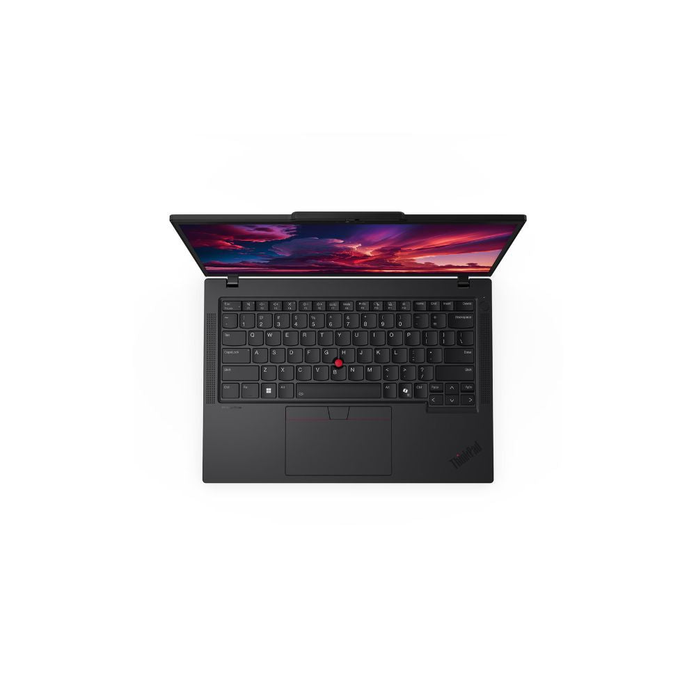 Lenovo ThinkPad P14s G6 - 14" Ryzen Ai 9Hx Pro 370 - 64GB RAM - 1TB SSD