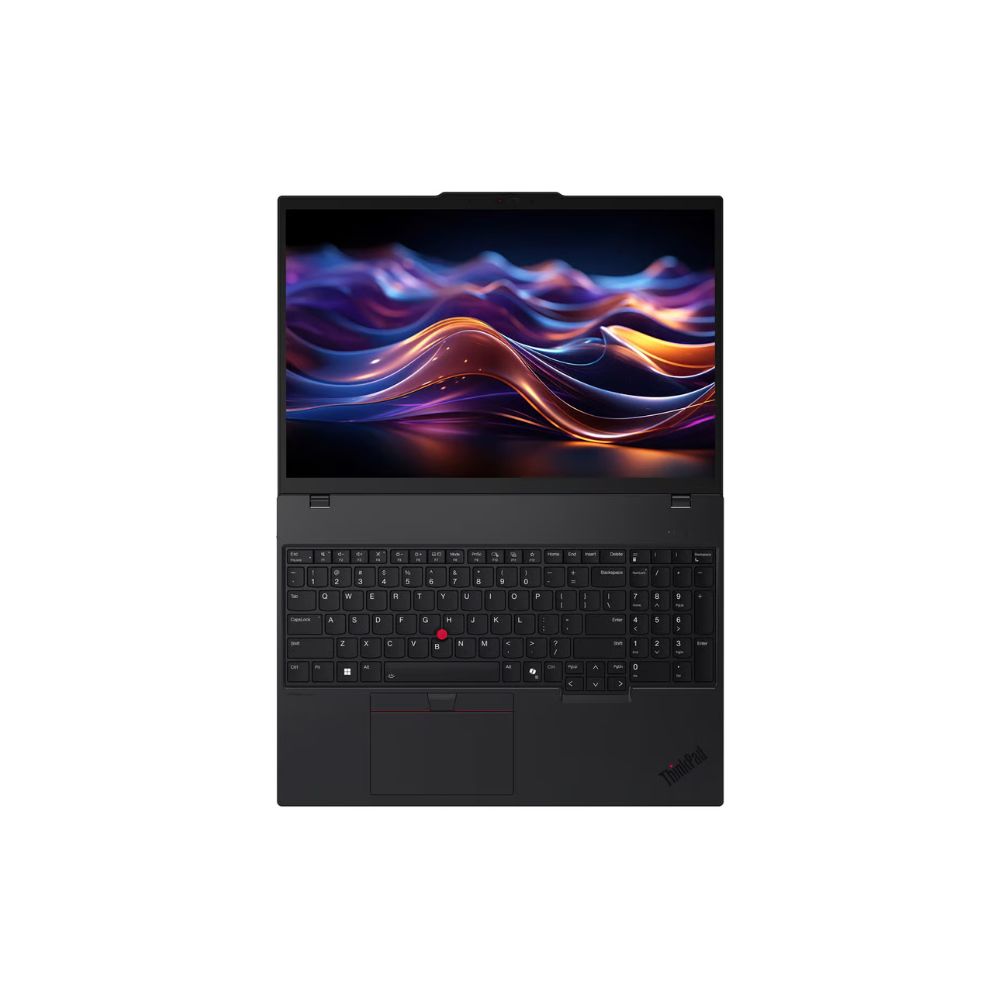 Lenovo ThinkPad P16s G4 - 16" - Ryzen AI 7 Pro 350 - 32GB RAM - 1TB SSD