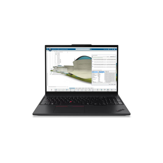 Lenovo ThinkPad P16s G4 - 14" Ryzen Ai 9Hx Pro 370 - 64GB RAM - 1TB SSD