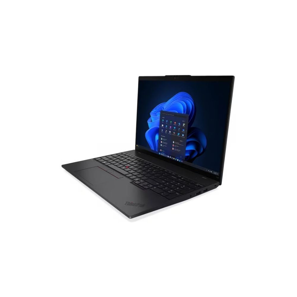 Lenovo ThinkPad L16 G2 - 16" - Ryzen 7 PRO 250 - 32GB RAM - 512GB SSD