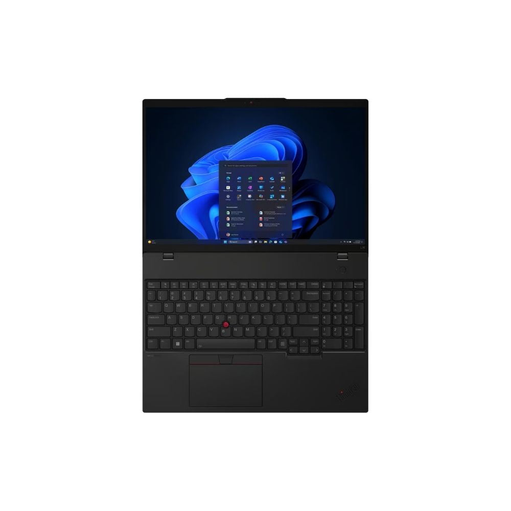 Lenovo ThinkPad L16 G2 - 16" - Ryzen 5 PRO 215 - 16GB RAM - 512GB SSD