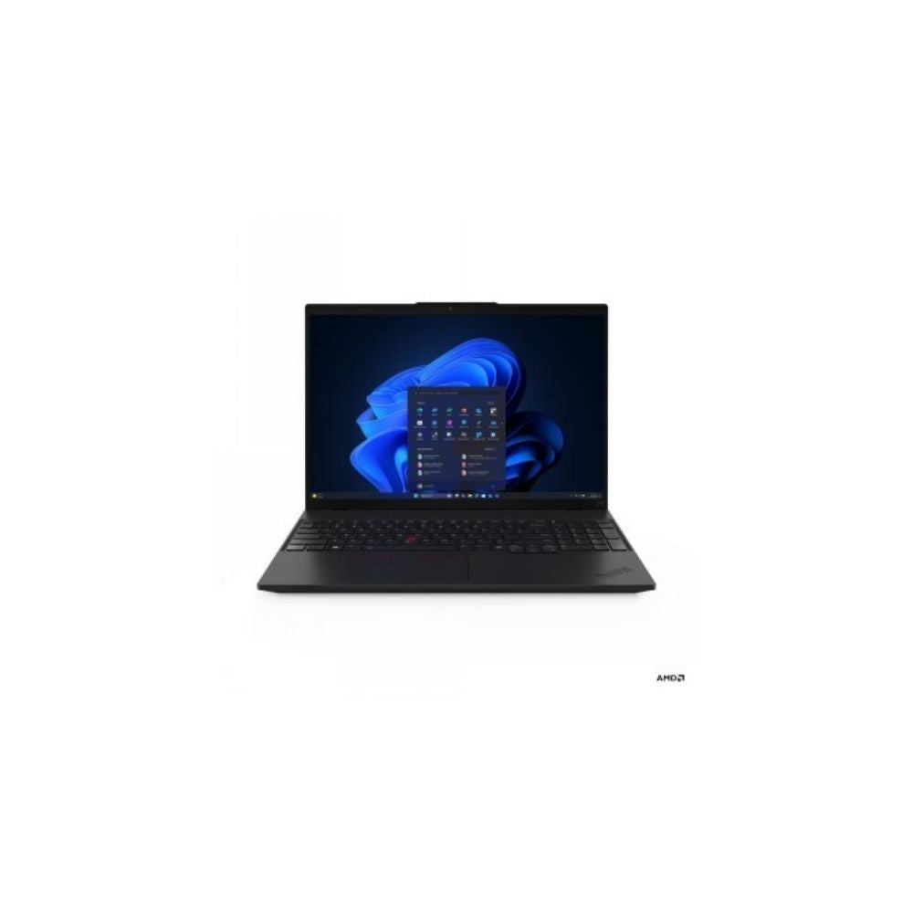 Lenovo ThinkPad L16 G2 - 16" - Ryzen 5 PRO 215 - 16GB RAM - 512GB SSD