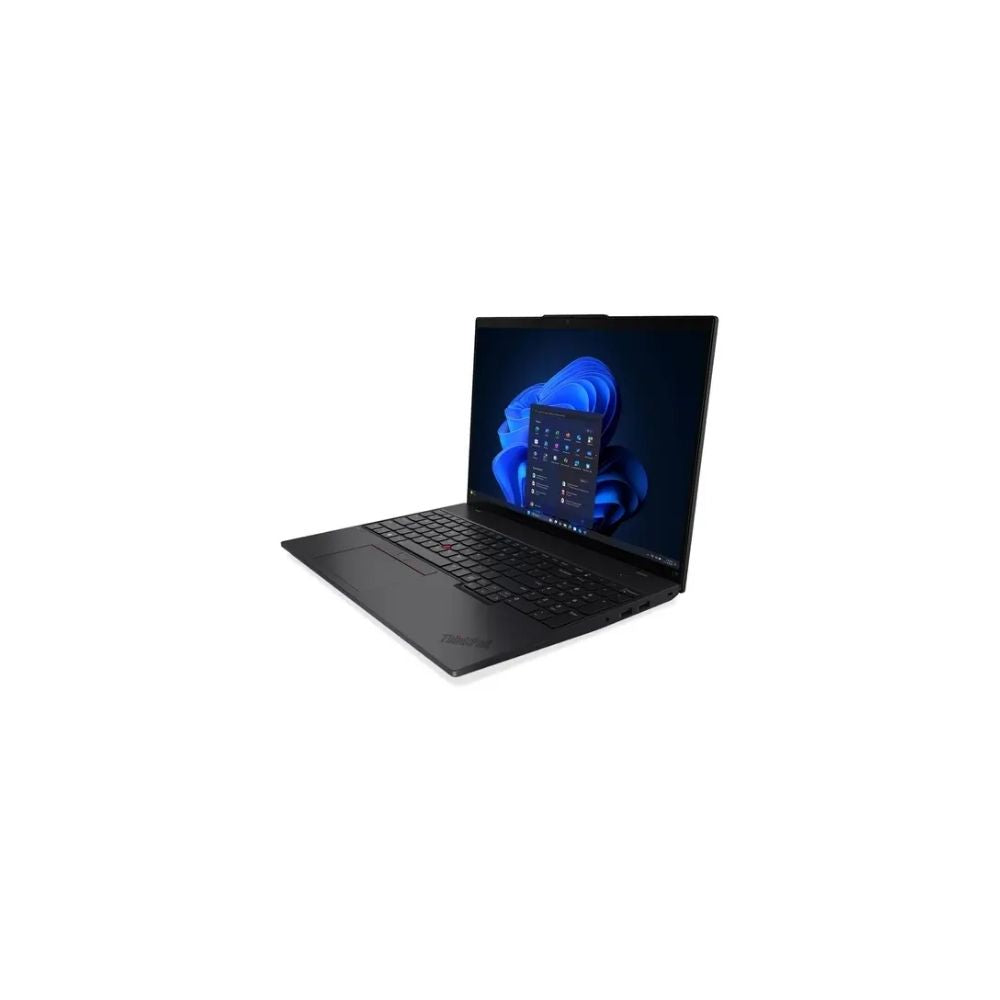 Lenovo ThinkPad L16 G2 - 16" - Ryzen 5 PRO 215 - 16GB RAM - 512GB SSD