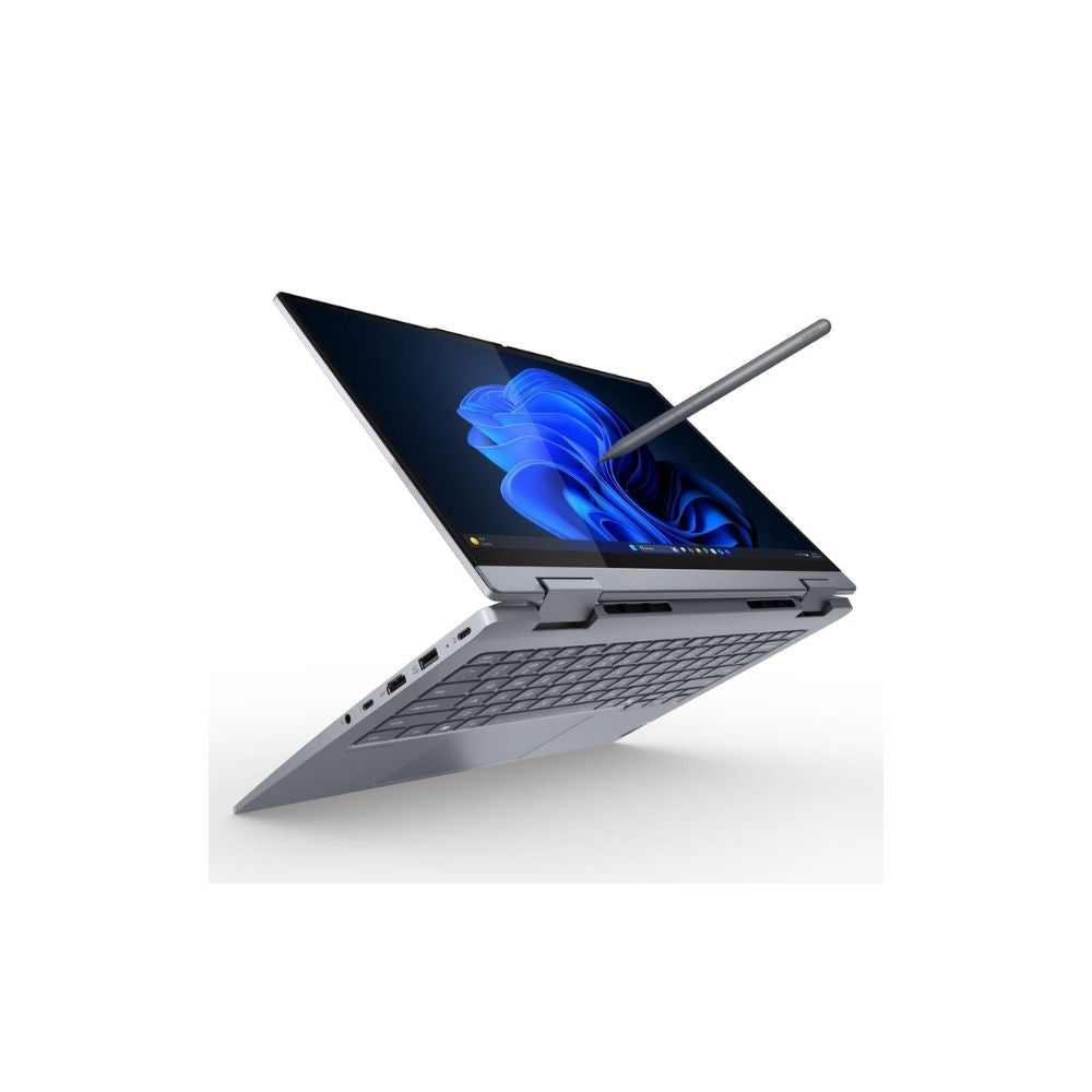 Lenovo ThinkBook 14 G5 - 14" - Core Ultra 5 225U - 16GB RAM - 512GB SSD