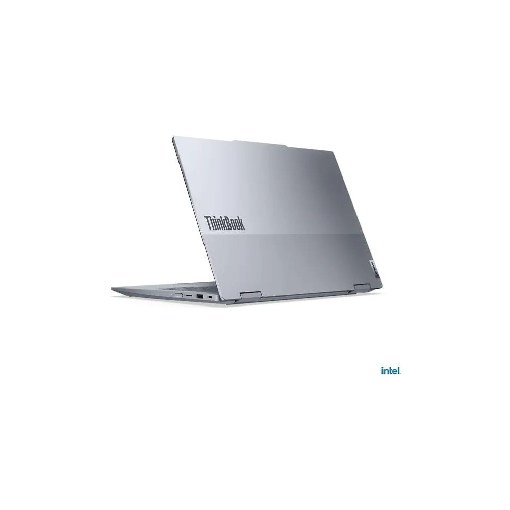 Lenovo ThinkBook 14 G5 - 14" - Core Ultra 7 255U - 32GB RAM - 512GB SSD