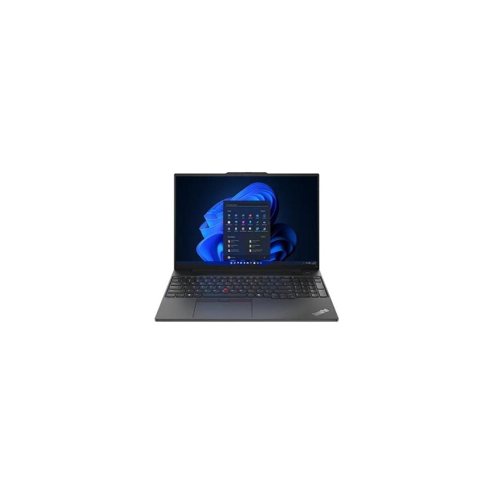 Lenovo ThinkPad E16 G3 - 16" - Core Ultra 5 225U - 16GB RAM - 512GB SSD