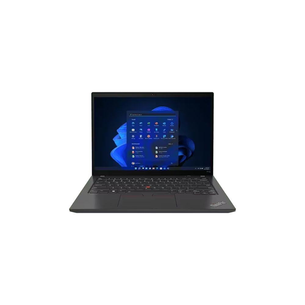 Lenovo ThinkPad E16 G3 - 16" - Core Ultra 5 225U - 16GB RAM - 512GB SSD