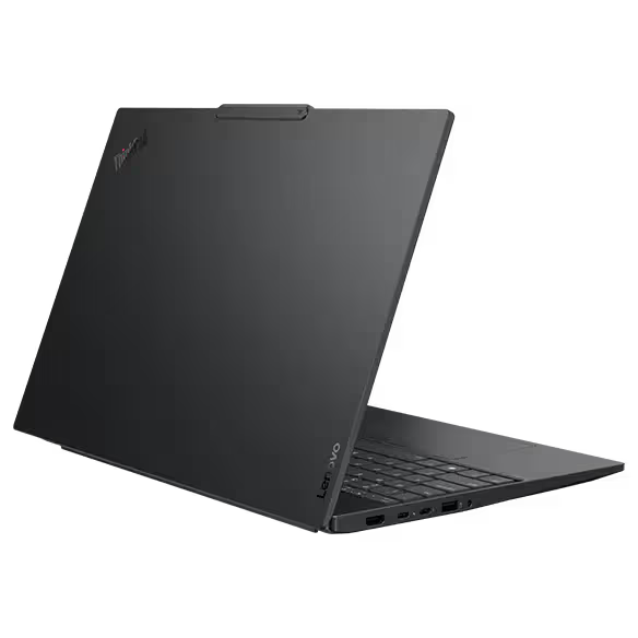 Lenovo ThinkPad E16 G3 - 16" - Intel Core Ultra 7 - 32GB RAM - 512GB SSD
