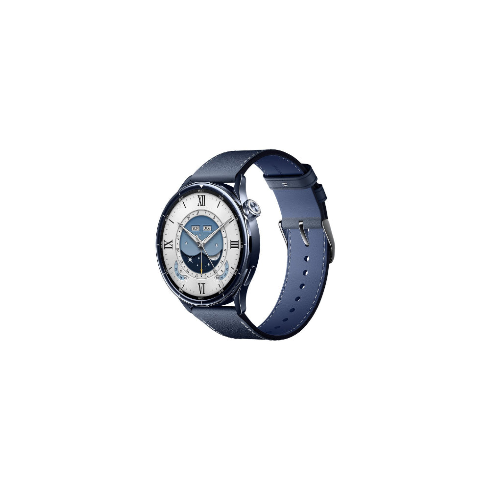 Xiaomi Watch S5 46mm Ceramic Blue