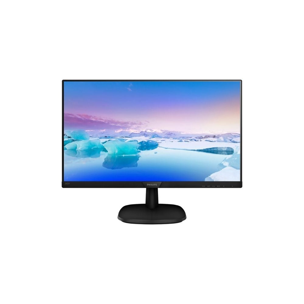 Philips V-line 243V7QJABF 24" - 1920x1080 IPS 60Hz