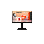 LG 24BA450-B 24" - 1920x1080 - IPS - 100Hz