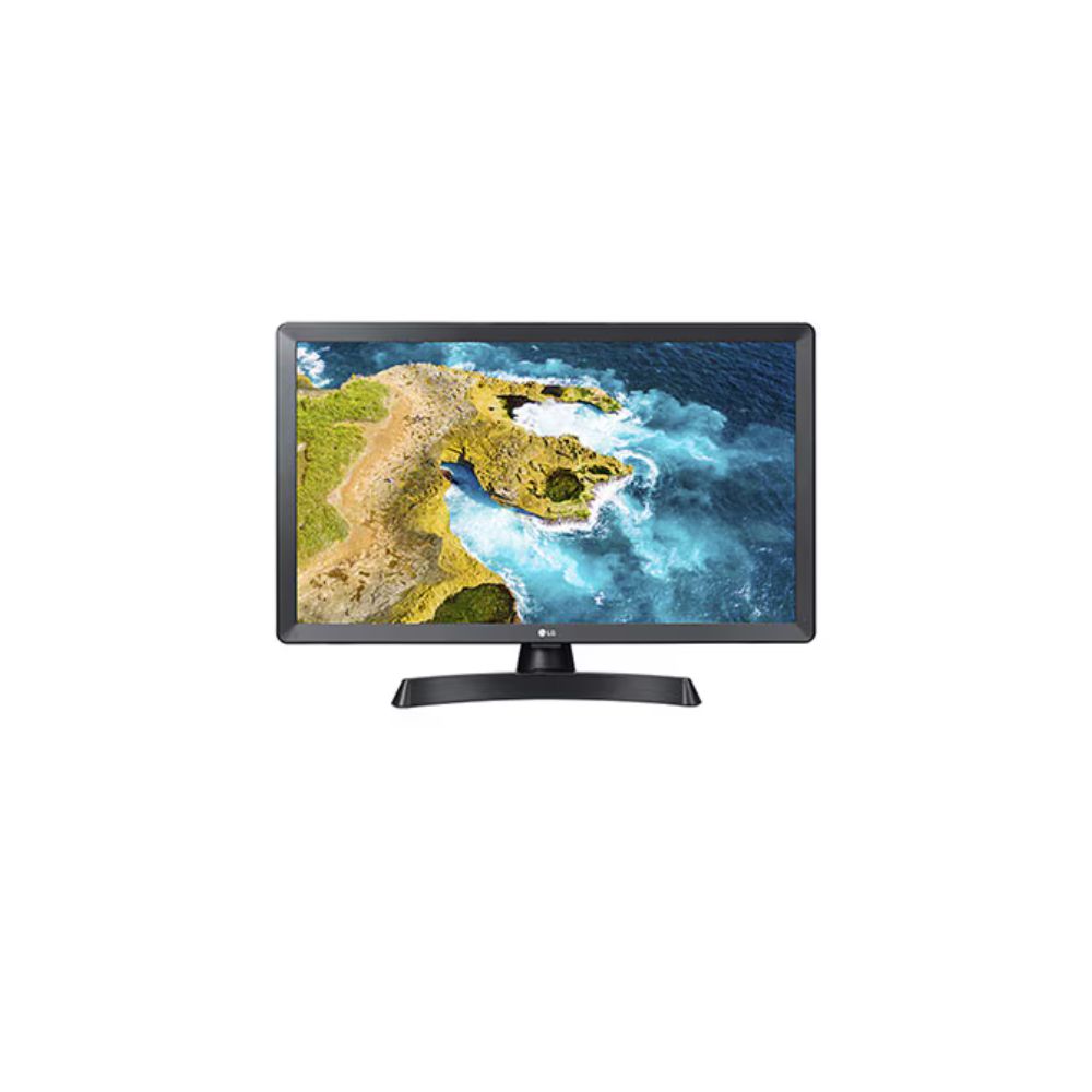 LG 24TQ510S-PZ 23.6" - 1366x768 - LED - 60Hz