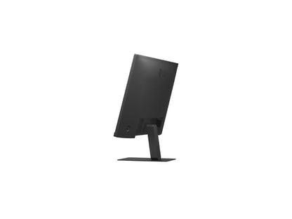 LG - 24" - QHD - IPS - 100Hz