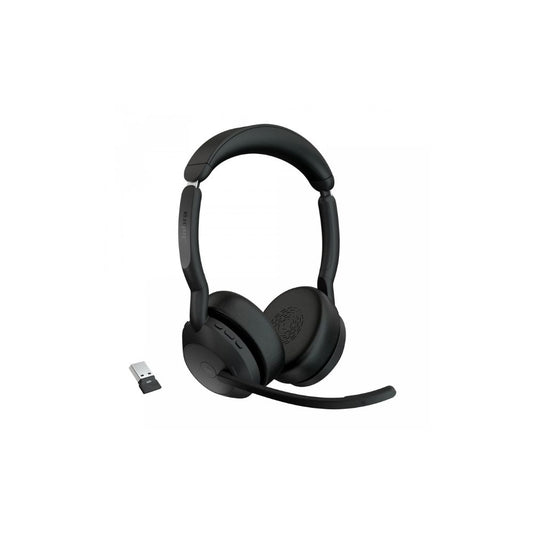 Jabra Evolve2 55 LINK380A MS Stereo