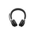 Jabra Evolve2 65 USB-A Microsoft Teams Svart