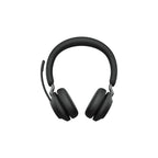 Jabra Evolve2 65 USB-A Microsoft Teams Svart